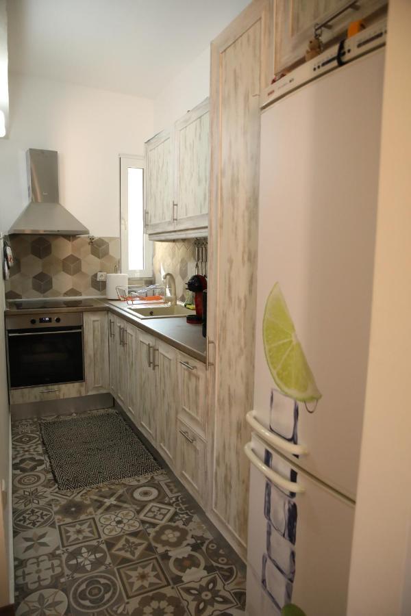 Casa Domenica Appartement Corfu  Buitenkant foto