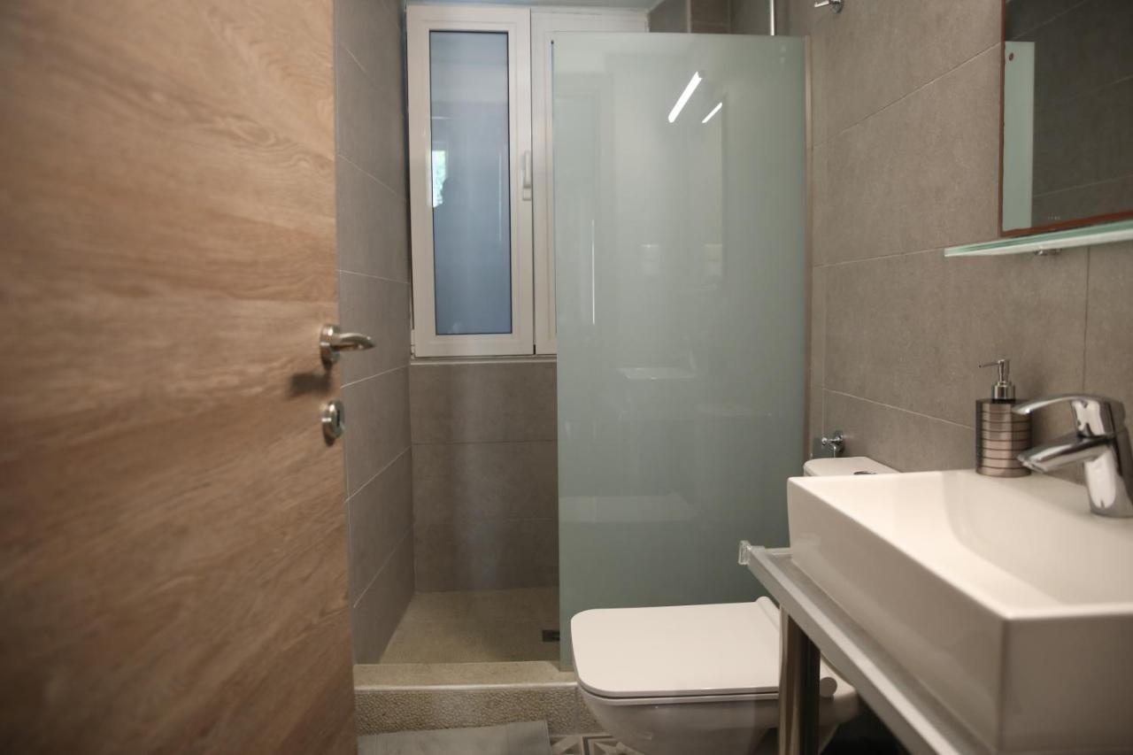 Casa Domenica Appartement Corfu  Buitenkant foto