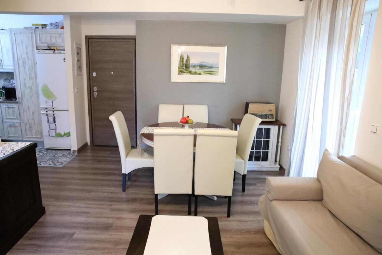 Casa Domenica Appartement Corfu  Buitenkant foto